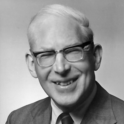 PackerJI's profile picture. J.I. Packer was an English-born Canadian evangelical theologian and writer (1926 - 2020). ALL tweets (without exception) are from his works.