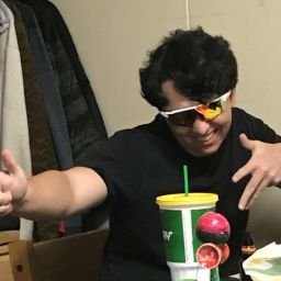 26 // He/They // Casual Streamer & Speedrunner // Twitch & YouTube // Mario Kart Player