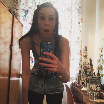 _EllePea's profile picture. Anime, cats, gaming, pizza, and Lego obsessed DJ from Manchester, UK.