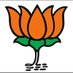 BJP (@bjprjudr) Twitter profile photo