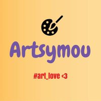Artsymou(@Artsy_mou) 's Twitter Profile Photo