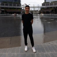 The_yousef (@theyousef3) 's Twitter Profile