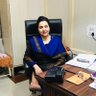 RukhsanaNajeeb's profile picture. Principal and Dean Govt Medical College Anantnag  and  Its Associated Hospitals.   Jammu and Kashmir