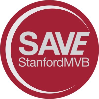 Stanford Men's Volleyball