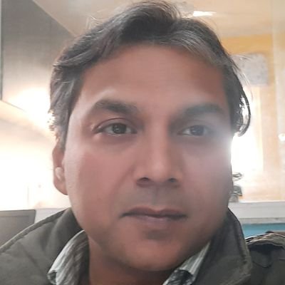 rajgauav07's profile picture. Name is ...Raj