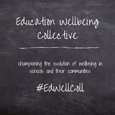 #EdWellColl