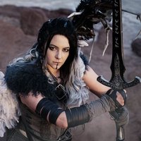 Zaphy Cosplay (@zaphrice) 's Twitter Profile Photo Zaphy Cosplay (@zaphrice) 's Twitter Profile Photo