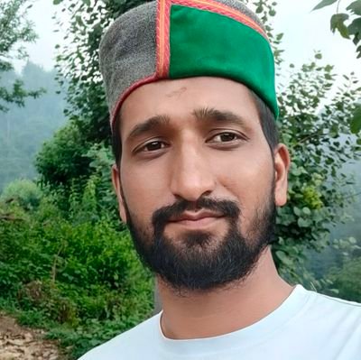 Pawan_K_Rajput's profile picture. 