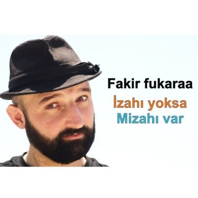 fakir_fukaraaa Profile Picture