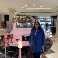 Ritu Sharma (@sgpl123) 's Twitter Profile