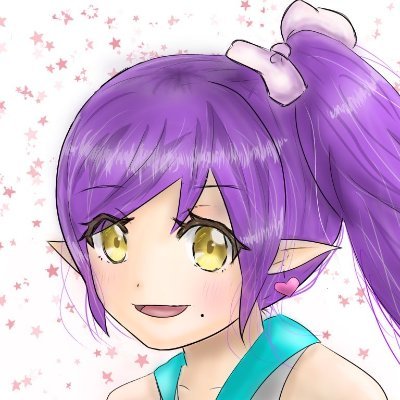 🐰 バトルトリニティだいすきっ🌟
🎮 たのしみつつ、ちょこっと勝ちもねらってますっ💪✨
🐾 ゲームと動物がすきなゆるゲーマーです💗
📺 YouTube「ハッピートリニティチャンネル」もぜひあそびにきてねっ🌈▶ https://t.co/wryIgXjqV9
#DQX #バトルトリニティ