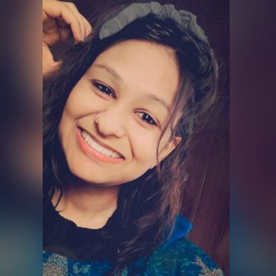 Don't lose spark that makes you,YOU 💫 💫
...... Cost and management accountant 🌟