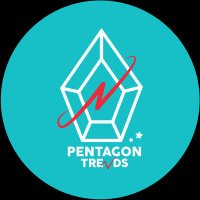 PTG TRENDS📈(@pentagontrends) 's Twitter Profile Photo
