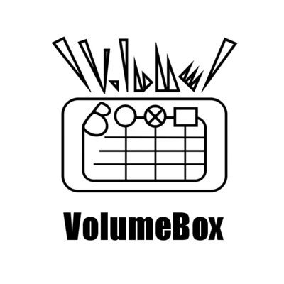 VolumeBox /ボリュームボックスさんのプロフィール画像
