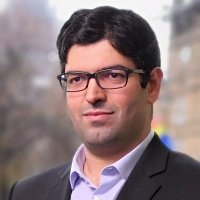 Behrang Tajdin (@behrang) 's Twitter Profile Photo Behrang Tajdin (@behrang) 's Twitter Profile Photo