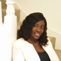 Dr.Ify💜 (@ifyodofin) 's Twitter Profile