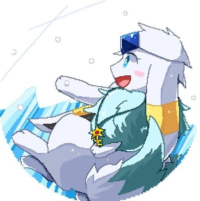 *氷雪*さんのプロフィール画像