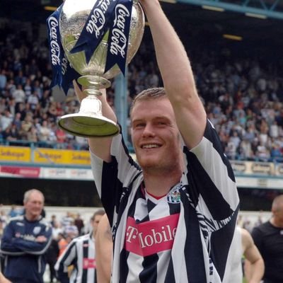 KenWhittall68's profile picture. 