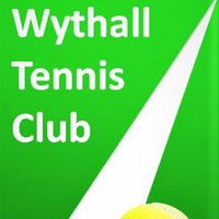 WythallTennisClub(@WythallTennis) 's Twitter Profile Photo
