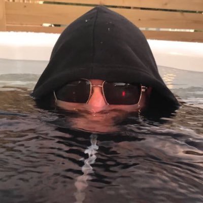 kevan_daniel's profile picture. anagram of denial. Apparently special in the wrong way