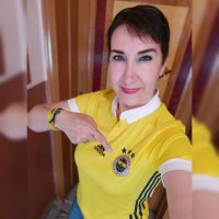 Fb1907💙💛dilek.Ata 𓅪𝓕𝓮𝓷𝓮𝓻𝓫𝓪𝓱𝓬𝓮 ¹ ⁹ ⁰ ⁷ (@fata1907) 's Twitter Profile