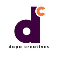 Dapa Creatives(@dapa_creatives) 's Twitter Profile Photo