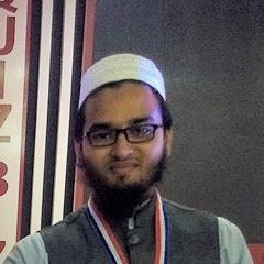 I am a Business Graduate major in Accounting and also works as a freelancer in the field of digital marketing and data entry.