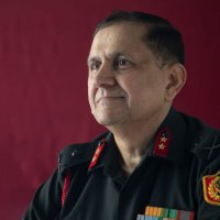 Maj Gen Ajay Seth, VSM (Retd.)(@gen_vsm) 's Twitter Profile Photo