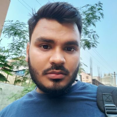 amit_200295's profile picture. 