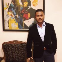 Kishlay (@kishlaysingh27) 's Twitter Profile