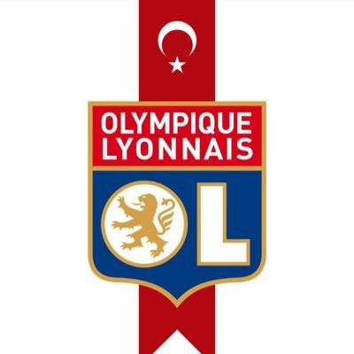 Olympique Lyon hakkında Türkçe içerik. Allez Lyon! 🇹🇷 #TeamOL 📩 lyonturkiyee@gmail.com / fan page.