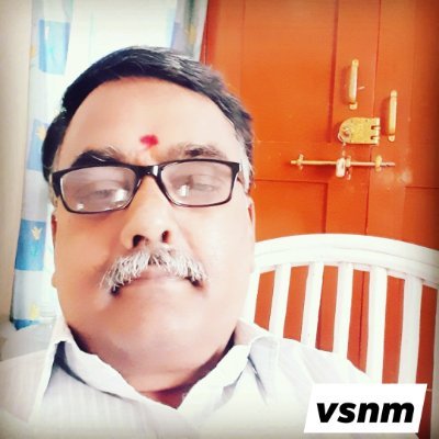 murthivsn's profile picture. Indian Hindu