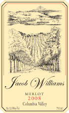 Jacob Williams Winery is a family owned and operated winery in the Columbia River Gorge with a Tasting Room in Washington.