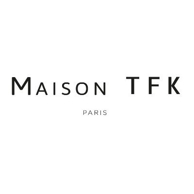 maisontfk's profile picture. 🇬🇧  Cuddly lingerie & loungewear for adults. Made in Paris.

🇫🇷  Lingerie & homewear en fibres végétales. 

Dessin, coupe et confection 100% made in France.