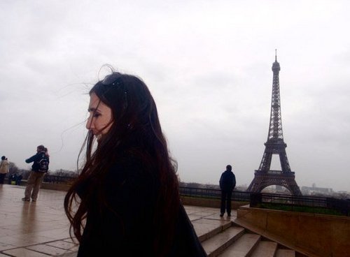 world traveler