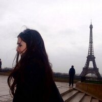 jen (@emberintheashes) 's Twitter Profile