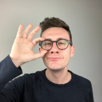 Will Miney (@willminey) 's Twitter Profile Photo Will Miney (@willminey) 's Twitter Profile Photo