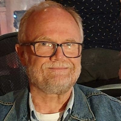 steffojson's profile picture. Musiclover & friend of Laphroaig.