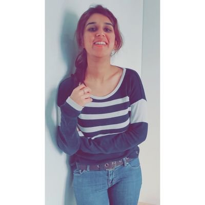 EshitaMann's profile picture. 