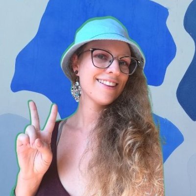 kaylamtsculture's profile picture. An English-teaching blogger and YouTuber slingin' insight on life in Taiwan 🇹🇼
Also on that solo female travel life ✈
Peep the latest content ⬇️