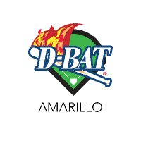 D-BAT Amarillo(@dbatamarillo) 's Twitter Profile Photo