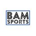 BAM Sports (@BAM_Sports_) Twitter profile photo