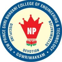 New Prince Shri Bhavani Engineering College(@newprinceengg) 's Twitter Profile Photo