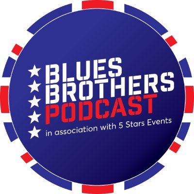 In association with @5starsltd sponsored by Laurie Ross @laurierossins
Podcasts https://t.co/493bGYR4lC
Recorded live at https://t.co/69PBbPTPzr
