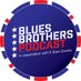 Blues Brothers Podcast (@BluesBrosPod) Twitter profile photo