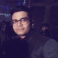 Ashwani13599434's profile picture. 