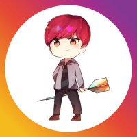 かまへん(村山 駿) 🎯☄️ (@kamahen_darts) 's Twitter Profile Photo