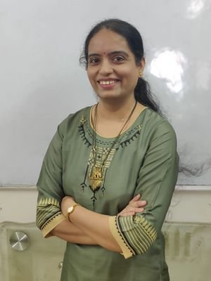 DeshkarRadhika's profile picture. Positive , logical, nature loving