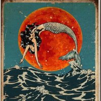 Mermaid Mamma(@mermaidmamma2) 's Twitter Profile Photo