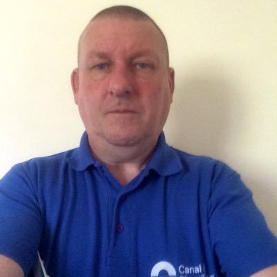 I’m a Licence Ranger working around Birmingham, Wolverhampton and the Black Country . We walk or cycle the canals and are available to answer your questions